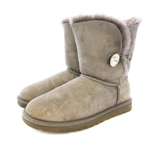 楽天市場】ugg ベイリー ボタン ブリングの通販