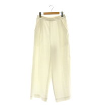 楽天市場】フォクシー 白（パンツ｜ボトムス）：レディース  