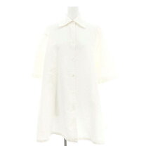 楽天市場】リネン ワンピース（ブランドドゥーズィエムクラス  