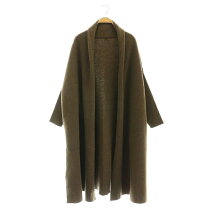 楽天市場】ドゥーズィエム ニット ガウンの通販 