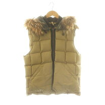 楽天市場】bau-（種類（コート・ジャケット）ダウンベスト）（メンズ  