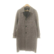 楽天市場】black label crestbridge ステンカラーコートの通販 