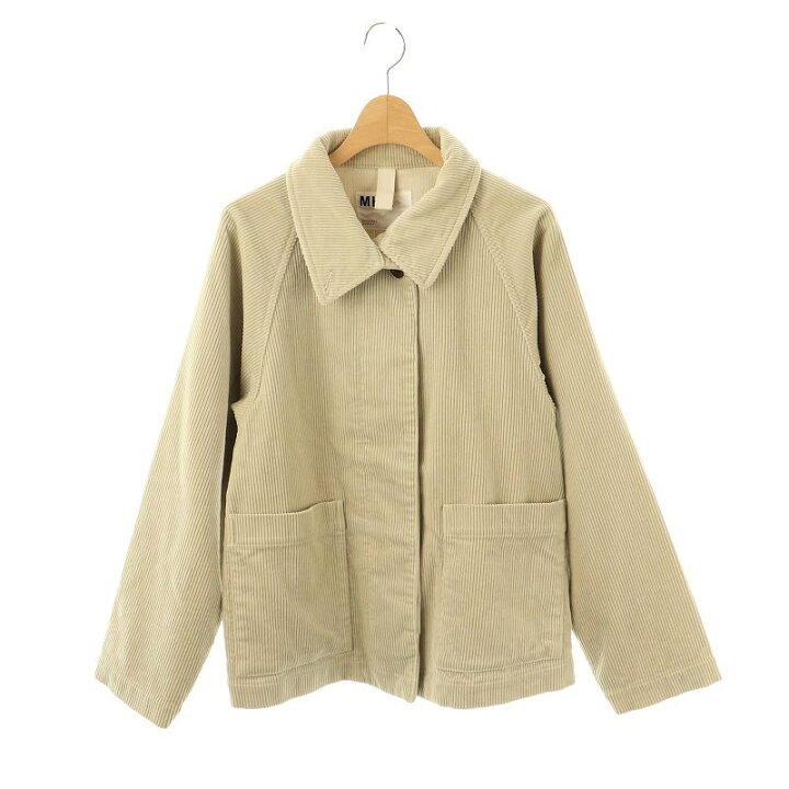 楽天市場】【中古】マーガレットハウエル MHL. HEAVY CORDUROY 