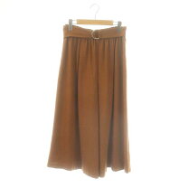楽天市場】ワイドパンツ（ブランド自由区）（レディースファッション 