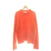 楽天市場】MSGM（セーター｜ニット・セーター）：トップス<レディース  