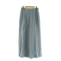 楽天市場】ebure 中古（素材（生地・毛糸）麻・リネン）（パンツ  