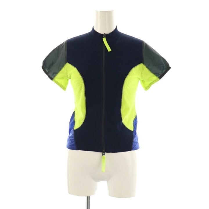 楽天市場】【中古】ナゴンスタンス nagonstans 25AW mix compact t 