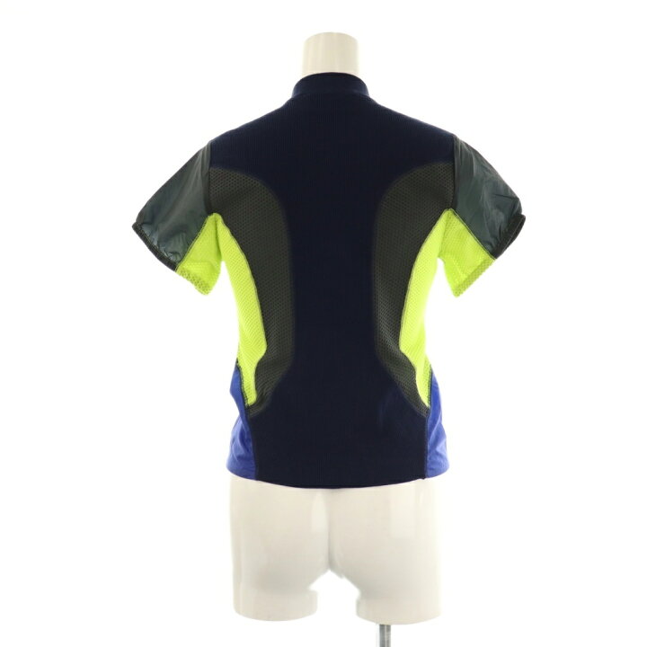 楽天市場】【中古】ナゴンスタンス nagonstans 25AW mix compact t 