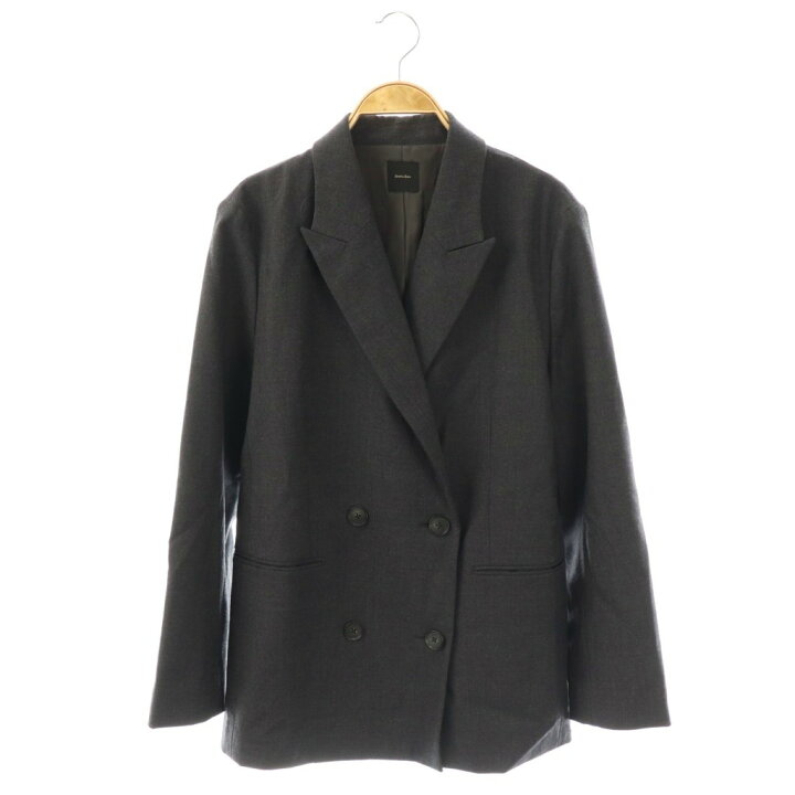 楽天市場】【中古】スピック&スパン Spick&Span 24AW ウールブレンド 