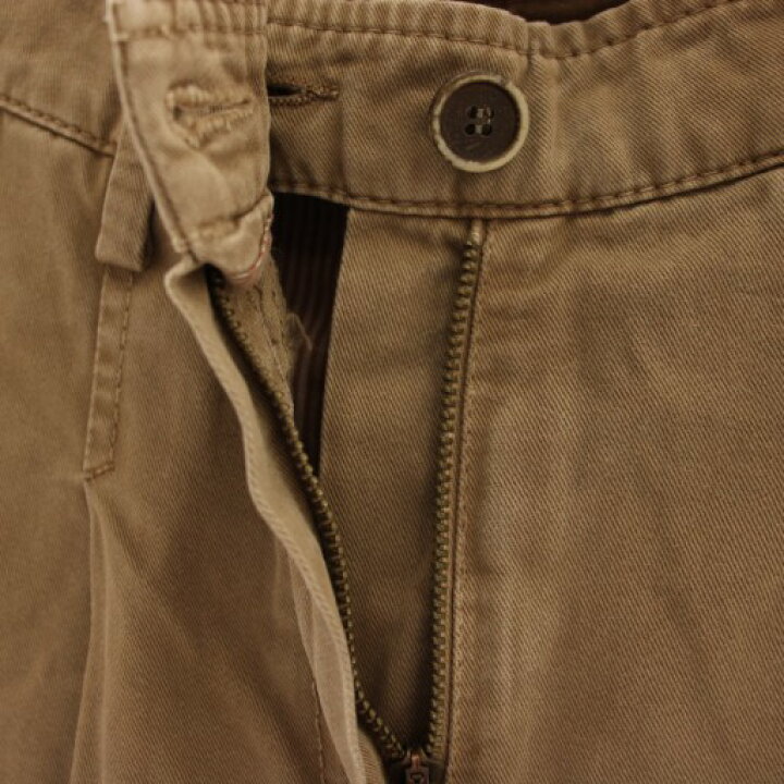 楽天市場】【中古】ブルネロクチネリ BRUNELLO CUCINELLI クロップド  