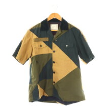 楽天市場】sacai メンズ 半袖の通販 