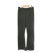 楽天市場】deuxieme classe ニット パンツの通販 