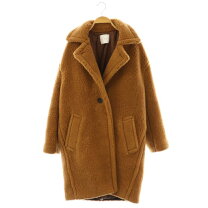 楽天市場】cinoh コート（レディースファッション）の通販