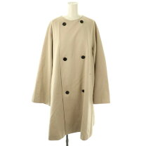 楽天市場】ギャルリーヴィー トレンチコートの通販 