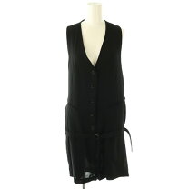楽天市場】ann demeulemeester ベストの通販