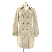 楽天市場】herno トレンチコート レディースの通販 