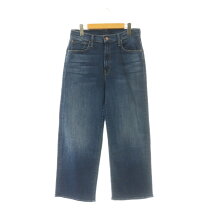 楽天市場】mother ジーンズ the hustler ankle fray jeansの通販
