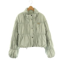 楽天市場】foxey 中綿の通販 