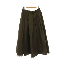 楽天市場】enfold プリーツスカートの通販