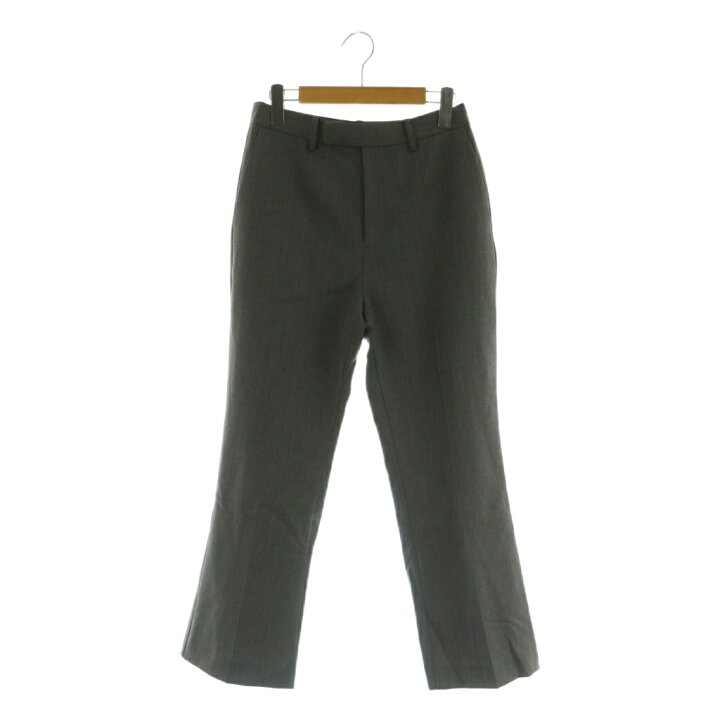 楽天市場】【中古】コルピエロ COL PIERROT 24SS WOOL GABARDINE TIGHT  