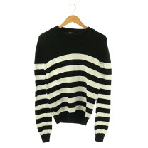 楽天市場】balmain（ニット・セーター｜トップス）：メンズ 