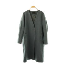 楽天市場】urban research ノーカラーコートの通販