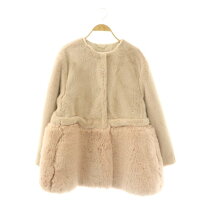 楽天市場】CELFORD セルフォード ノーカラー コートの通販