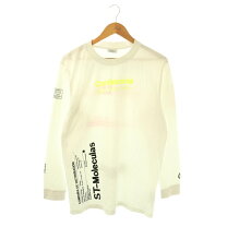 楽天市場】marcelo burlon マルセロバーロン 長袖の通販