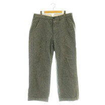 garment reproduction of workers ズボン・パンツ メンズファッション の通販