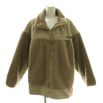 楽天市場】niko and... warm boa切り替えワイドジャケットの通販