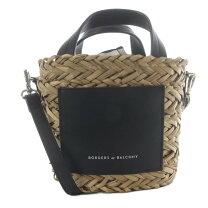 楽天市場】BORDERS AT BALCONY ボーダーズアットバルコニー（バッグ