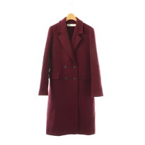 楽天市場】zara チェスターコート レディースの通販
