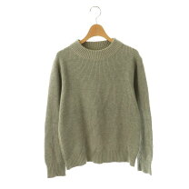 楽天市場】mhl． ニットの通販