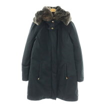 楽天市場】ユナイテッドアローズ コクーン woolrichの通販