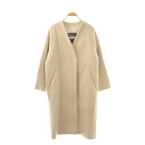 楽天市場】manteco コート イエナの通販