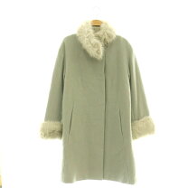 楽天市場】snidel ファーコートの通販