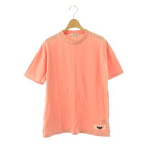 楽天市場】サーモンピンク（Tシャツ・カットソー｜トップス）：メンズ 
