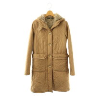 楽天市場】マッキントッシュ キルティング ボアの通販