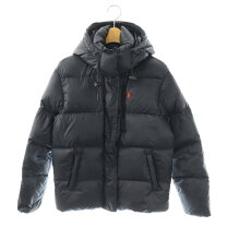 楽天市場】polo ralph lauren(ポロ ラルフローレン) water repellent 