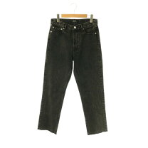 楽天市場】apc ブラック デニム 中古の通販