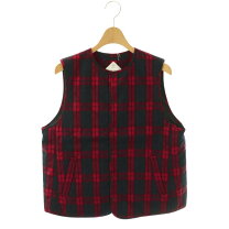 楽天市場】natural laundry ナチュラルランドリー ベストの通販