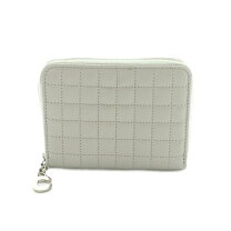 楽天市場】celine 財布 キルティングの通販