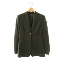 楽天市場】アルマーニ 中古 ジャケット テーラード（レディース 