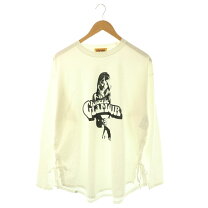 楽天市場】hysteric glamour 中古 長袖（Tシャツ・カットソー 