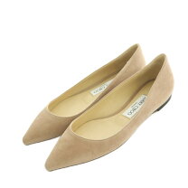 楽天市場】jimmy choo romy flatの通販