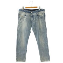 楽天市場】ermanno scervino デニムの通販