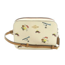 楽天市場】coach オフホワイトの通販