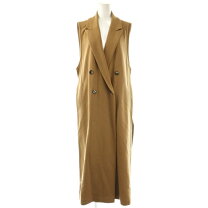 楽天市場】sacra ジレの通販