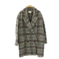楽天市場】ISABEL MARANT コートの通販
