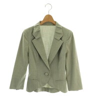 楽天市場】フォクシー ジャケット 42の通販